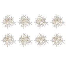 120 Pezzi Bianco Crema Dito