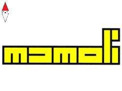 Mamoli supporto chiglia - mamoli,