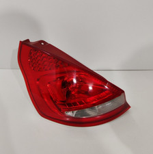 Ricambi Usati Fanale Stop Posteriore Ford Fiesta 6^ SX Sinistro 2008 2013