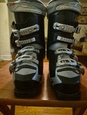 Scarponi da sci alpino Nordica