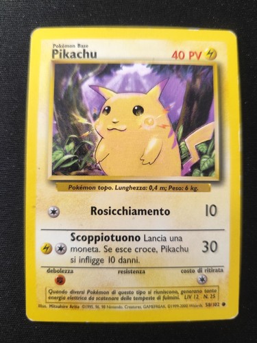Carta pokémon psa bgs old - pokémon,