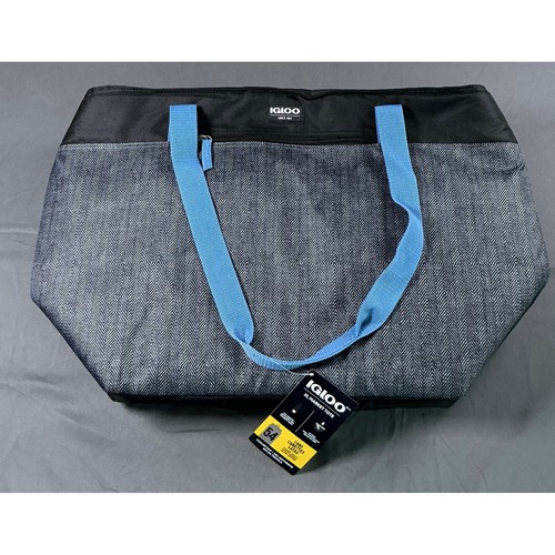 Borsa termica igloo market - borsa,
