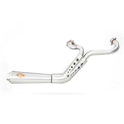 Scarico completo zard - zard, conical