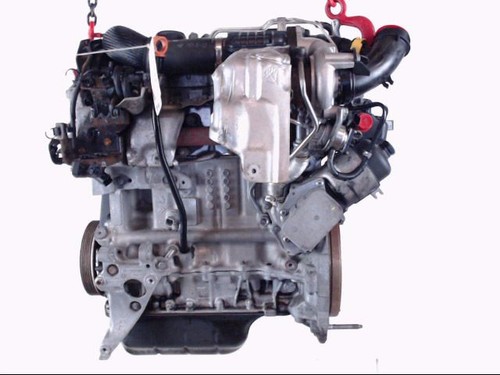 Motore diesel - 🇮🇹,