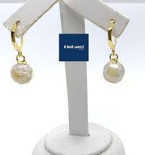 Orecchini donna cerchietto