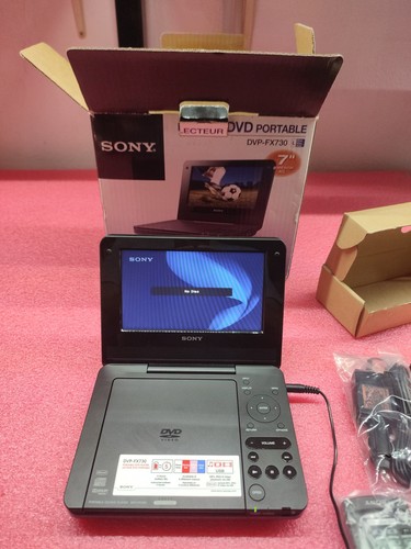 Lettore portatile sony - lettore,