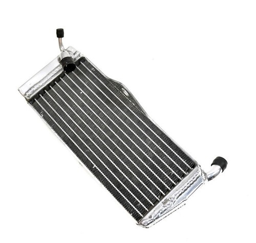 Radiateur gauche honda - radiateur, 250
