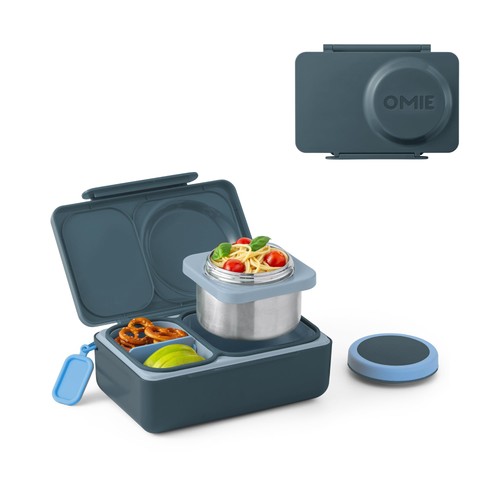 Omiebox bento box per - omiebox,