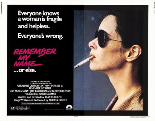Remember name 1978 - name,