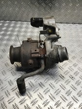 Turbocompressore BMW Serie 1