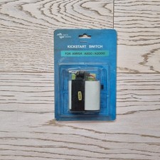 Kickstart Switch Amiga 500/2000 Nuovo