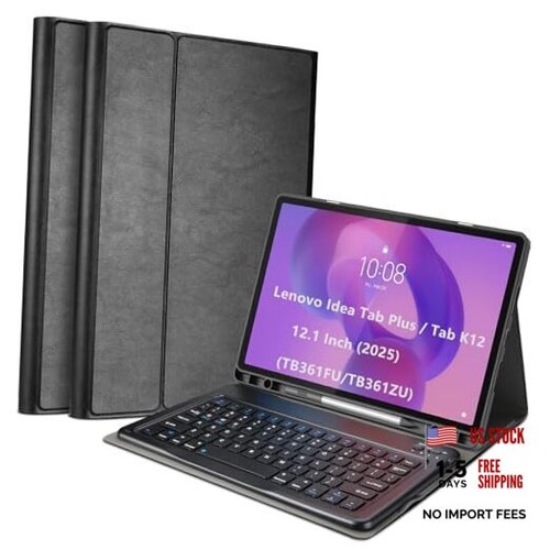 Tablet case with keyboard - with,
