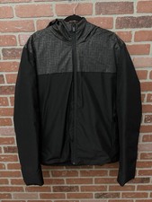 FENDI Piumino Uomo FF Cappotto