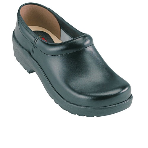 Euro dan hygiene clogs - hygiene, pu-clogs