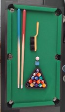 Tavolo da Biliardo 🎱 in