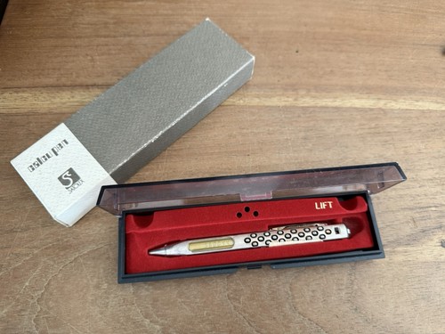 Penna calcolatrice vintage