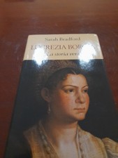 LUCREZIA BORGIA DI SARAH