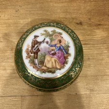 Vintage Meissnet Limoges