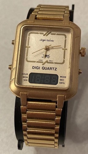 Vintage sergio valente digi - valente,