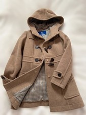 Cappotto Burberry Blue Label