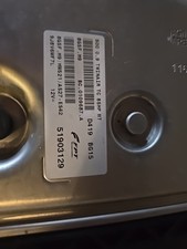 FIAT 500 1.2 Lounge 3DR MK1