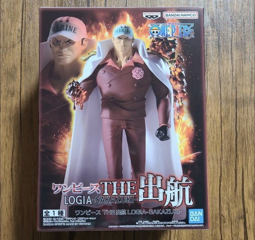 One piece figure sakazuki - one,