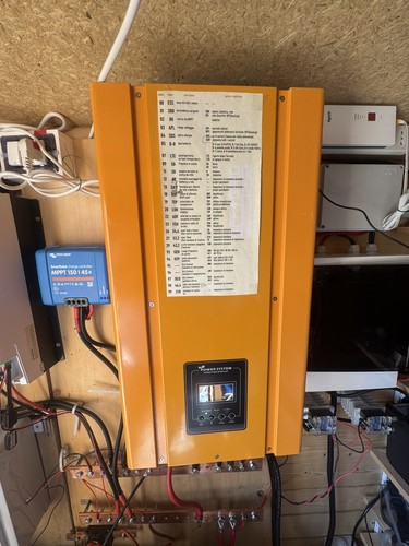 Inverter toroidale e - inverter, 6