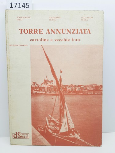 Autori vari torre annunziata - autori,
