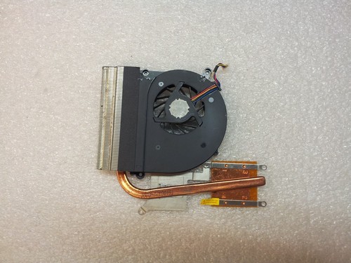Kit ventilateur avec - , radiateur