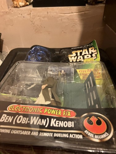 Star wars ben - star,