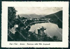 Bergamo Sarnico Lago d'Iseo