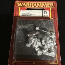 Doomseekers Warhammer Il