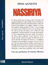 Nassiriya. . Agnetti Pino