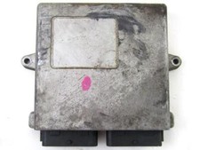 CENTRALINA IMPIANTO A METANO