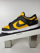NIKE DARK LOW US 11,5 EUR 45,5