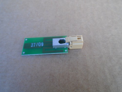 Seat ibiza fr - fr, antenna