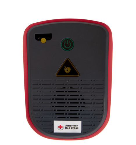 American red cross dae - american,