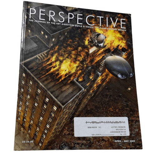 Rivista prospettiva giornale - rivista,