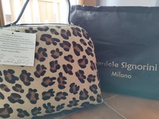 Rara Borsa Daniele Signorini