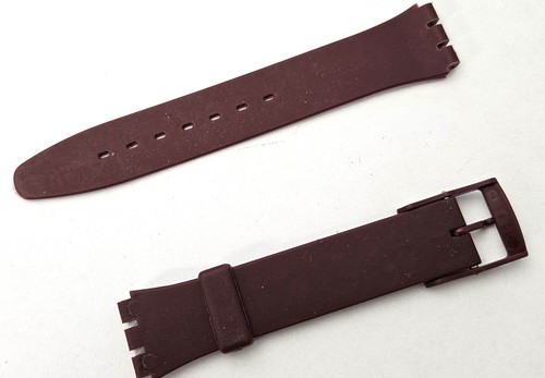 Cinturino swatch gent - 1983,