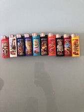 Accendini smoking coll - accendini,