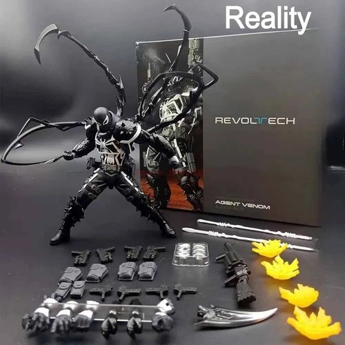 Kaiyangdo revoltech amazing - kaiyangdo,