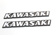 Kawasaki kit fregi serbatoio - kawasaki,