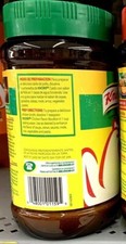 Knorr brodo pollo vasca - knorr,