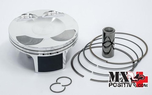 Pistone beta 350 - rr, 4t