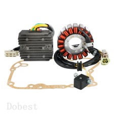 Statore+Raddrizzatore+Guarnizi