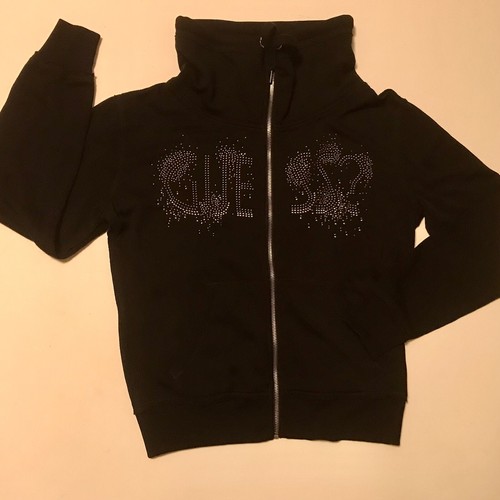 Guess vintage felpa - guess,