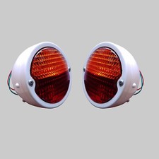 Fanale posteriore vintage