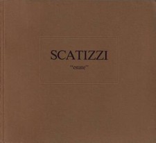 Scatizzi. "Estate" (Casa