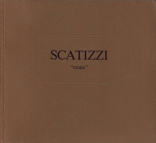 Scatizzi estate casa - scatizzi., "estate"